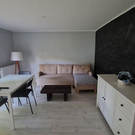 Julka Appartement Kopalino Buitenkant foto