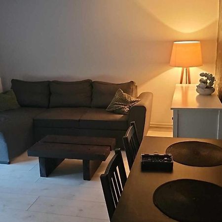 Julka Appartement Kopalino Buitenkant foto