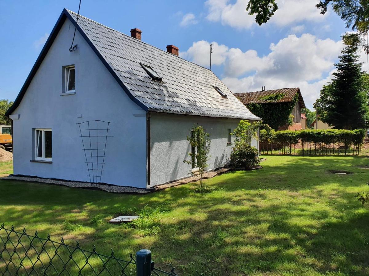 Julka Appartement Kopalino Buitenkant foto