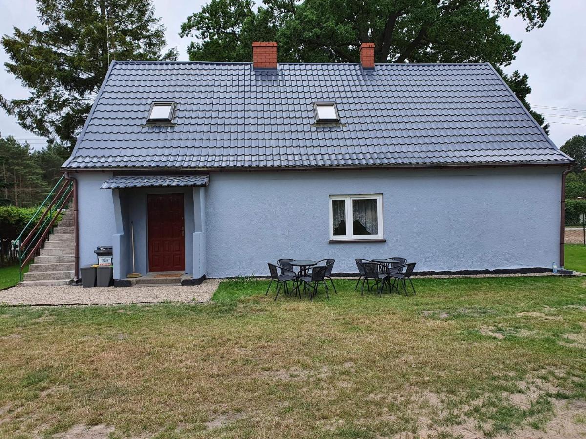 Julka Appartement Kopalino Buitenkant foto