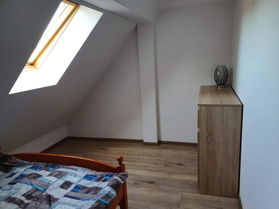 Julka Appartement Kopalino Buitenkant foto