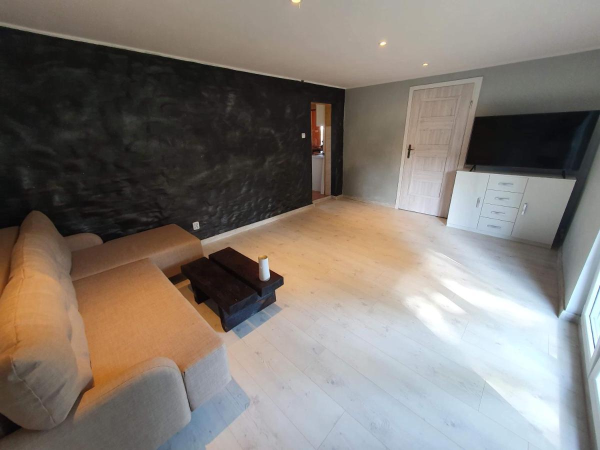 Julka Appartement Kopalino Buitenkant foto