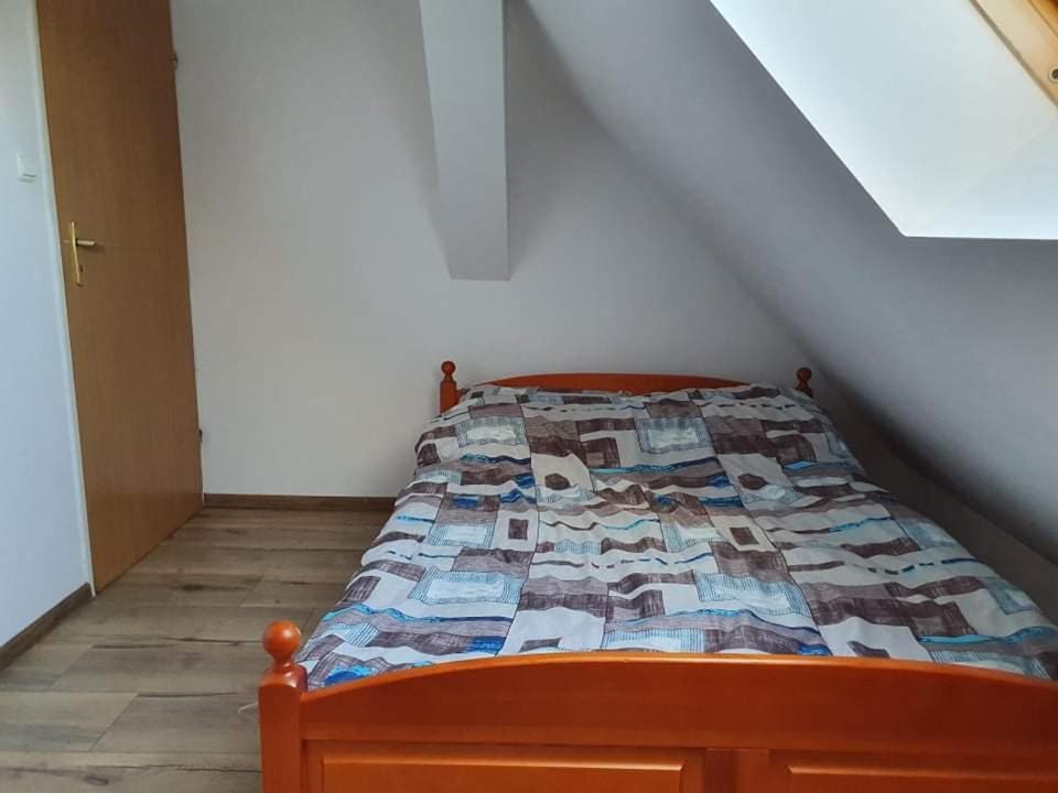 Julka Appartement Kopalino Buitenkant foto