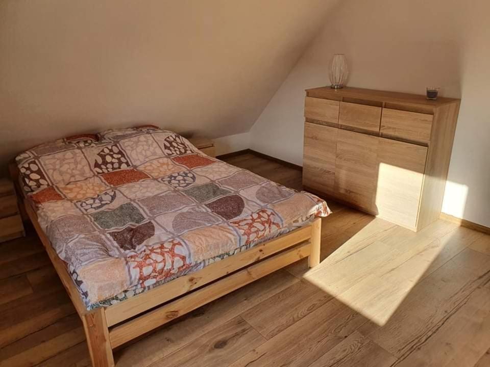 Julka Appartement Kopalino Buitenkant foto