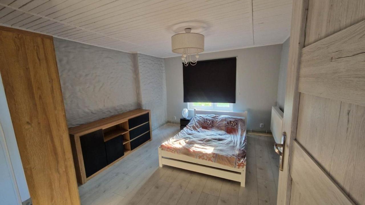 Julka Appartement Kopalino Buitenkant foto