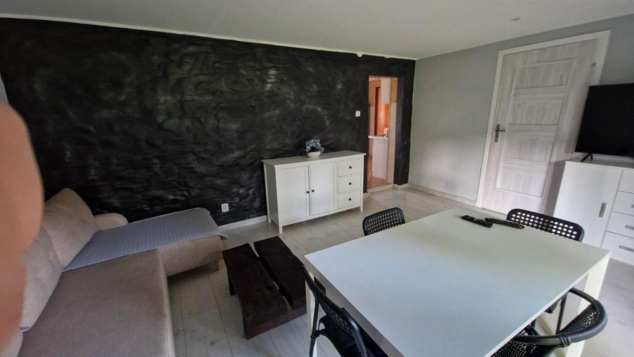 Julka Appartement Kopalino Buitenkant foto