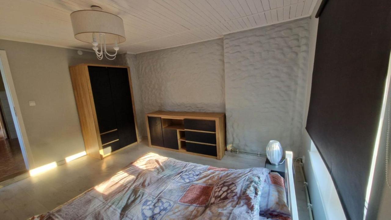 Julka Appartement Kopalino Buitenkant foto