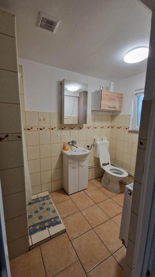 Julka Appartement Kopalino Buitenkant foto
