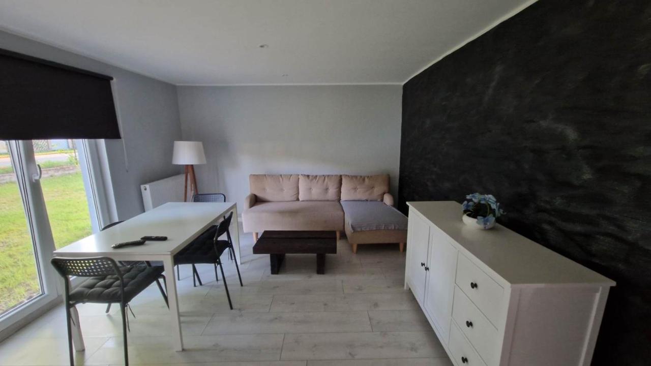 Julka Appartement Kopalino Buitenkant foto