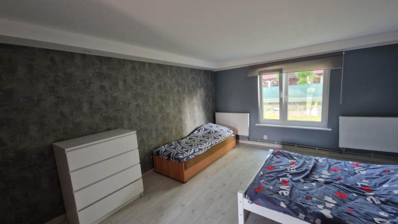 Julka Appartement Kopalino Buitenkant foto