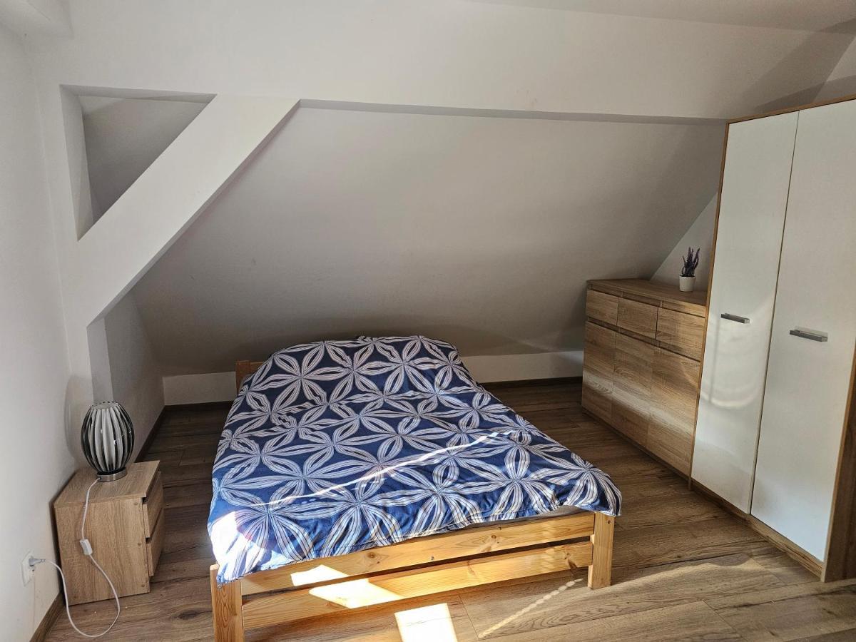 Julka Appartement Kopalino Buitenkant foto