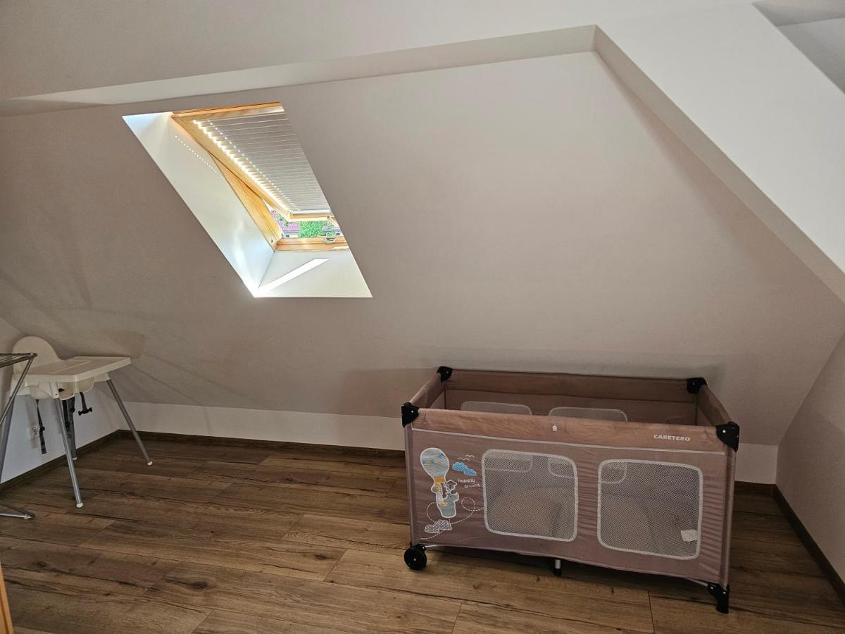 Julka Appartement Kopalino Buitenkant foto