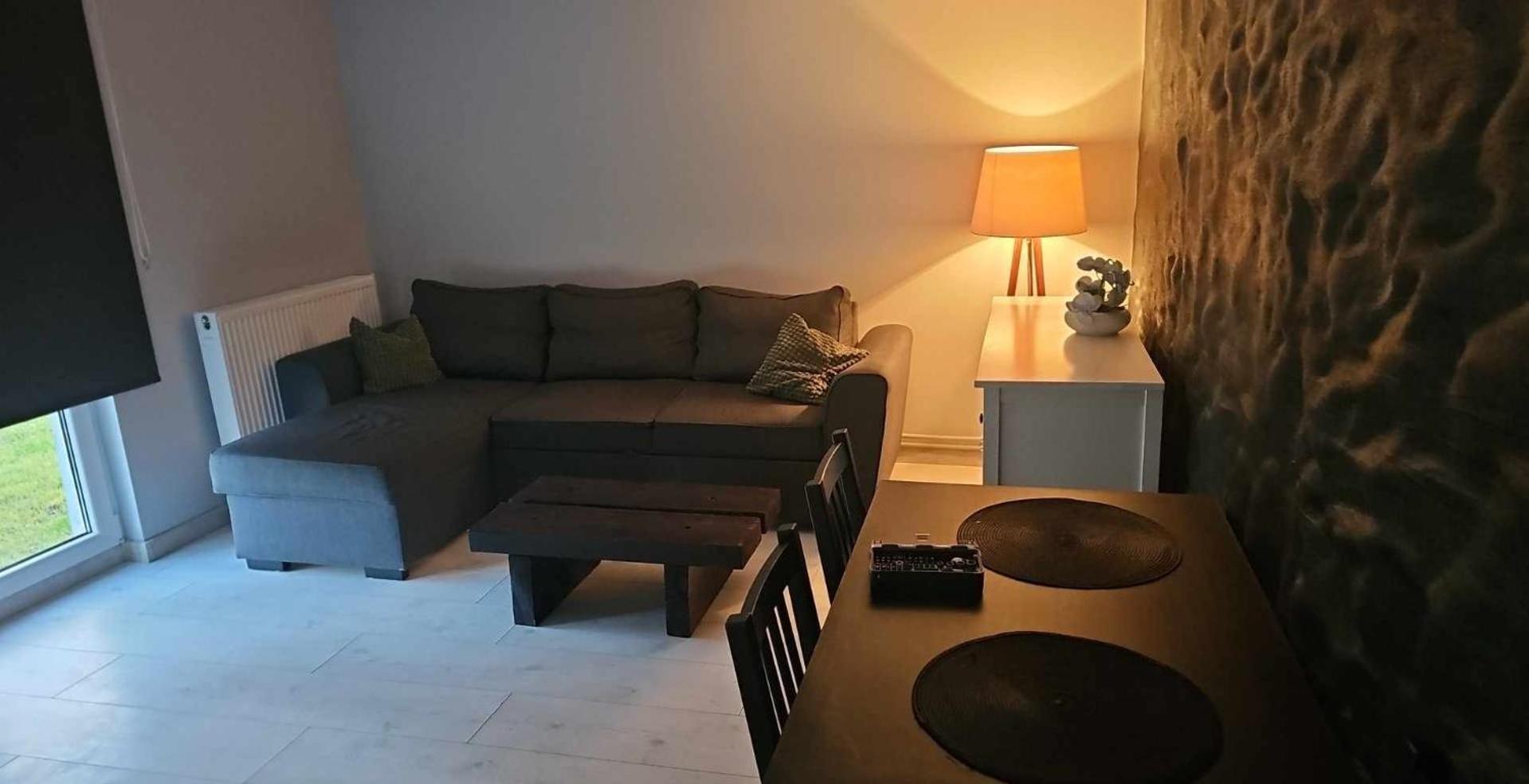 Julka Appartement Kopalino Buitenkant foto
