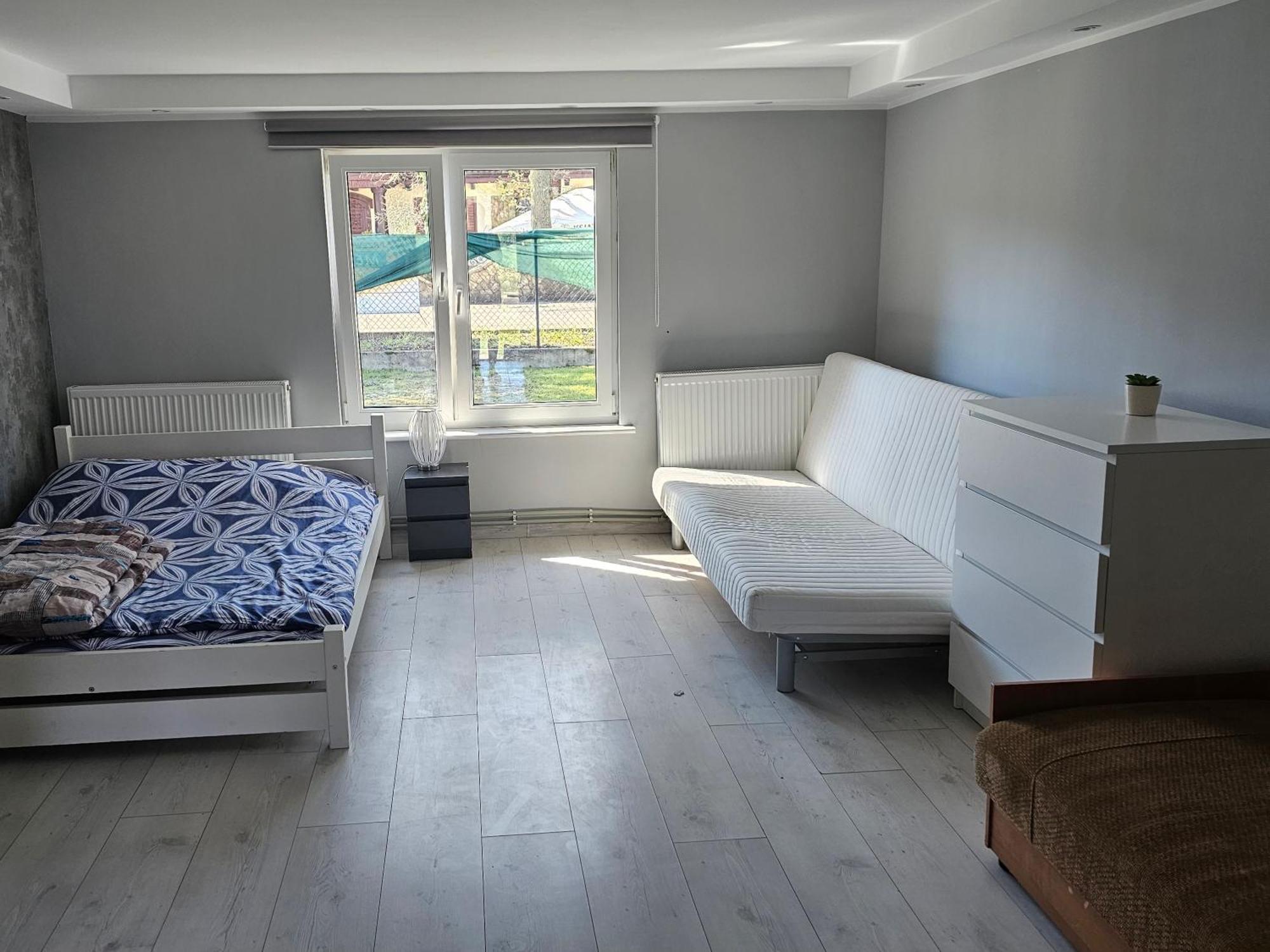 Julka Appartement Kopalino Buitenkant foto