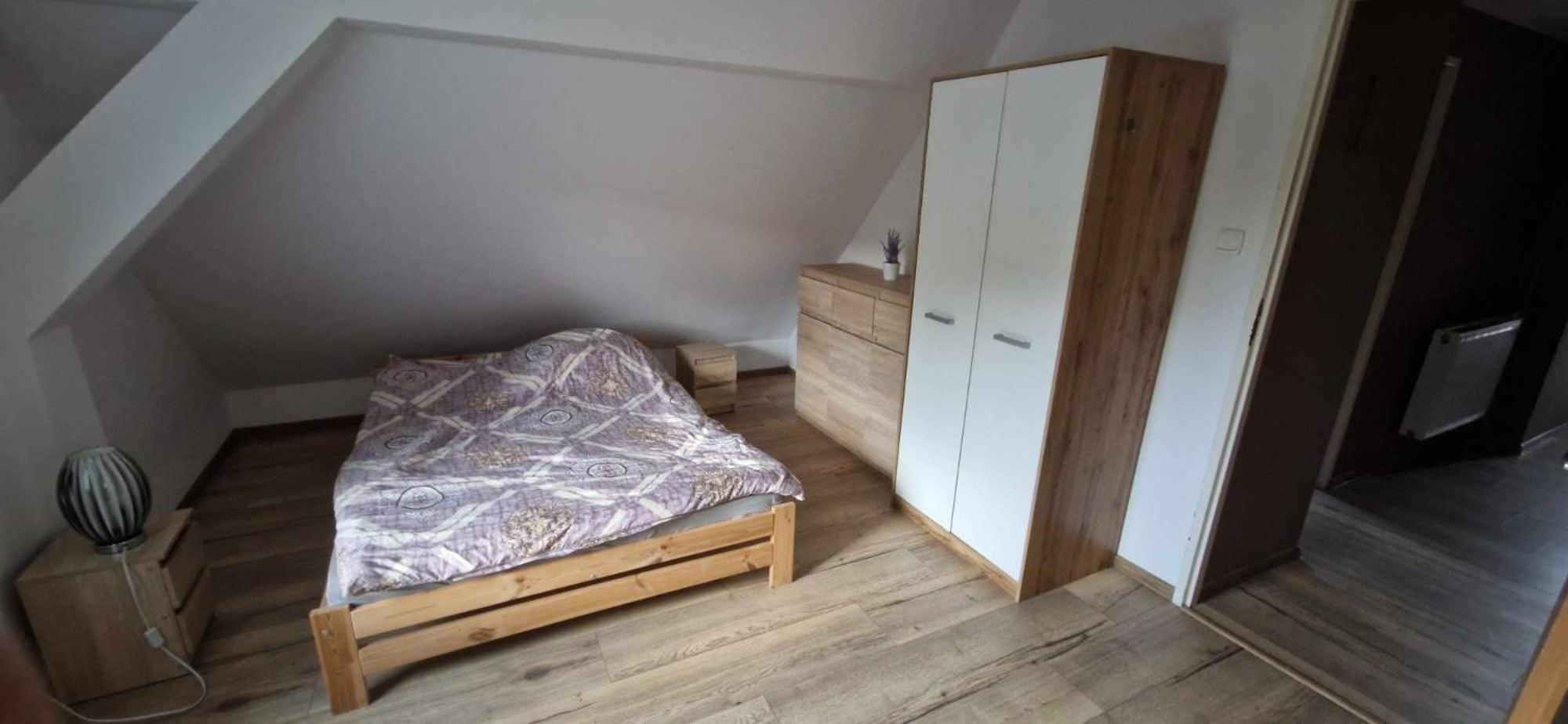 Julka Appartement Kopalino Kamer foto