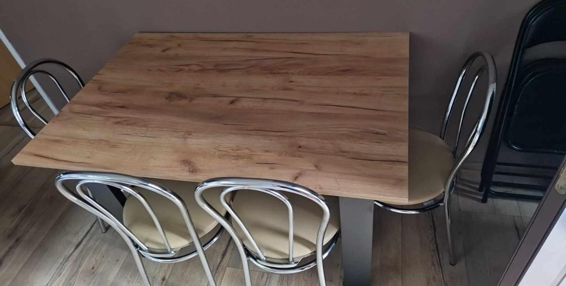 Julka Appartement Kopalino Kamer foto